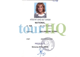 License Image