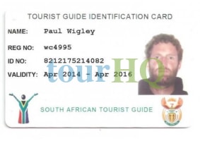 License Image