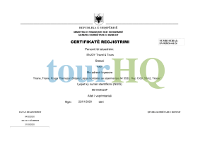 License Image