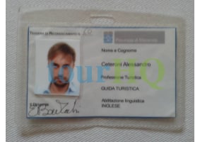 License Image
