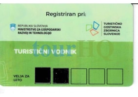 License Image