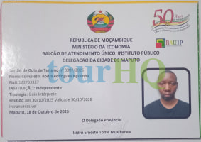License Image