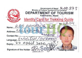 License Image