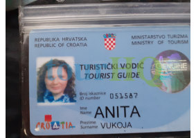 License Image