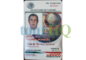 License Image