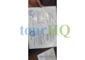 License Image