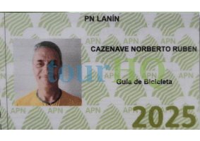 License Image