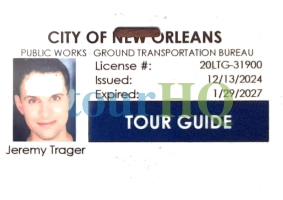 License Image