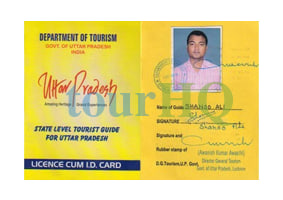License Image