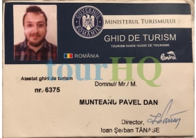 License Image