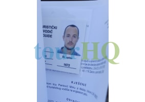 License Image