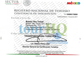 License Image