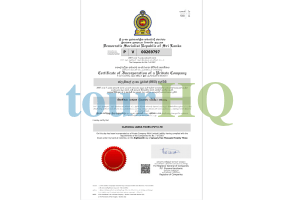 License Image