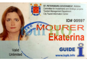 License Image