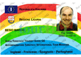 License Image