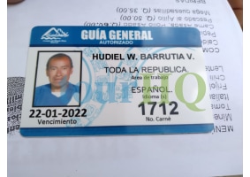 License Image