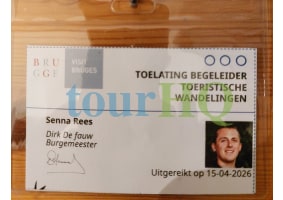 License Image