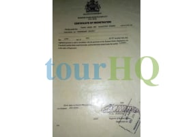 License Image