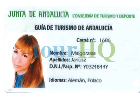 License Image