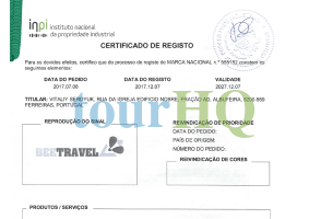 License Image