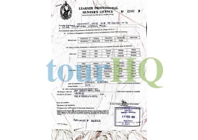License Image