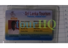 License Image