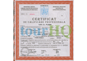 License Image