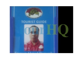 License Image