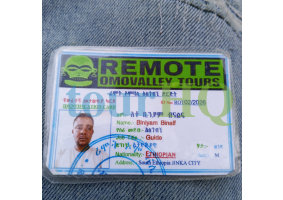 License Image