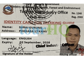 License Image