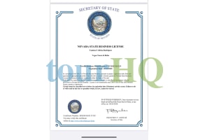 License Image
