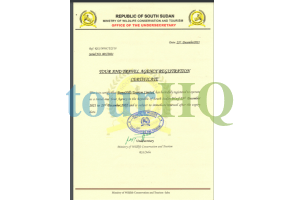 License Image