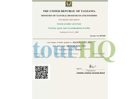 License Image