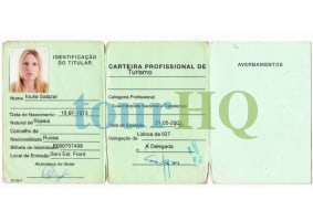 License Image