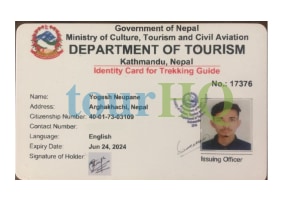 License Image