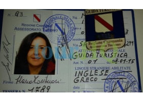 License Image