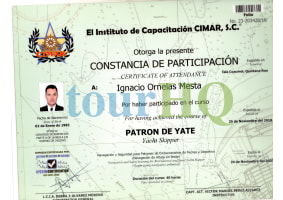 License Image