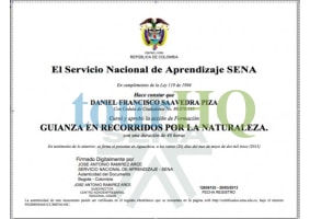 License Image