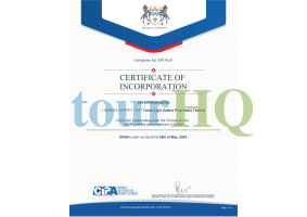 License Image