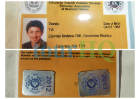 License Image