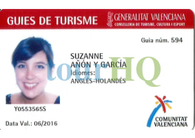 License Image