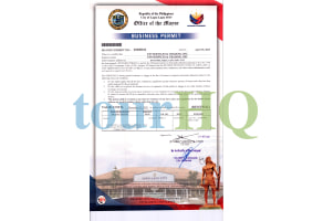 License Image