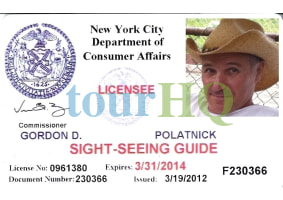 License Image