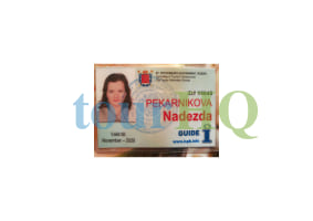 License Image