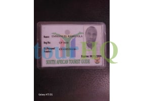 License Image