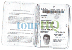 License Image