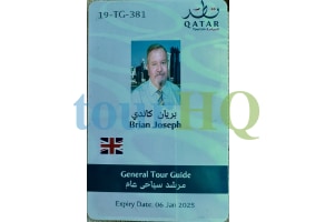 License Image