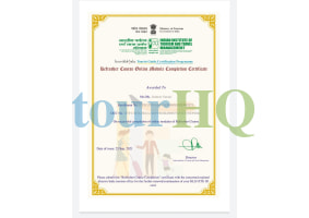 License Image