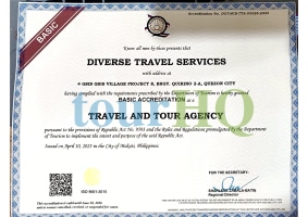License Image