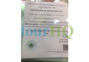 License Image